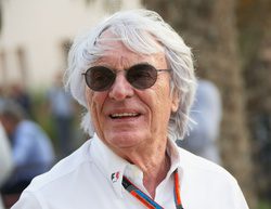 Ecclestone y Mercedes enfrentados por los V6 híbridos