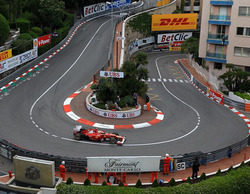 GP de Mónaco 2015: Libres 1 en directo