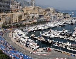 GP de Mónaco 2015: Libres 2 en directo