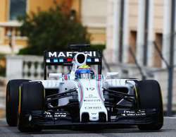 Felipe Massa: "Los entrenamientos del sábado van a ser importantes para poner a punto el coche"