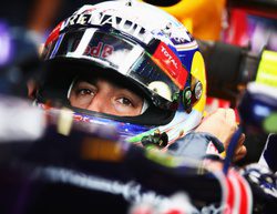 Daniel Ricciardo: "Espero que podamos estar por delante de los Williams"