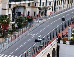 GP de Mónaco 2015: Clasificación en directo