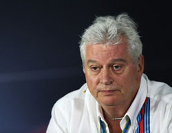 Pat Symonds cree que Bottas debería pensar seriamente en continuar en Williams