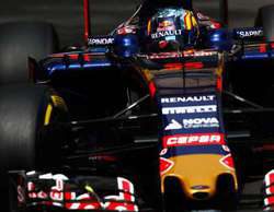 Carlos Sainz saldrá desde el pitlane en el Gran Premio de Mónaco