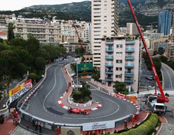 GP de Mónaco 2015: carrera en directo