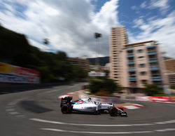 Valtteri Bottas: "No hay demasiadas cosas positivas que sacar del fin de semana"