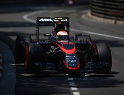 Jenson Button: "No esperaba terminar en octavo lugar"