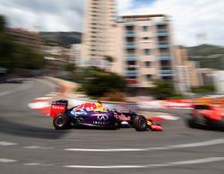 Daniil Kvyat: "Este cuarto puesto ha sido mi mejor resultado en la Fórmula 1"