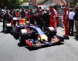 Renault se marcha de Mónaco con el objetivo cumplido: "Hemos progresado"