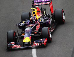 Helmut Marko sobre el progreso de Red Bull: "Lo que vimos no tiene nada que ver con Renault"