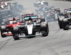 Jean Todt: "Creo que, en general, la F1 está en buena forma"