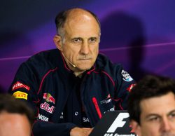 Franz Tost cree que se necesitan tres años antes de pilotar cómodamente un F1