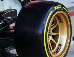 Ricciardo piensa que los neumáticos más anchos separarían al mejor piloto del resto