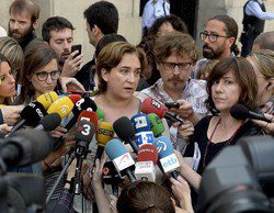 El patrocinio de Barcelona al Circuit de Catalunya, en peligro