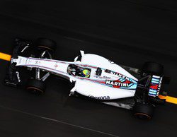 Felipe Massa: "No nos volverá a pasar lo de Mónaco"