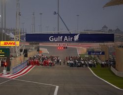 La FIA abre un nuevo proceso de selección y busca equipos para 2016 o 2017