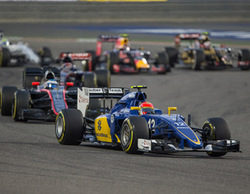 Dumas explica la llegada de ex pilotos de F1 al WEC: "Nuestros coches son realmente rápidos"