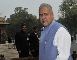 Vijay Mallya: "Nunca he apoyado el concepto de los coches cliente"