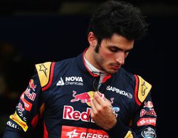 Carlos Sainz, sobre la F1 actual: "Mentalmente es horrible"
