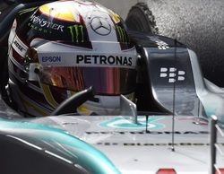 Lewis Hamilton: "El de Canadá siempre es uno de mis fines de semana favoritos"