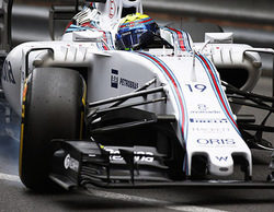 Felipe Massa: "En Canadá, el FW37 debería ser especialmente rápido"