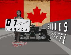 Previo del GP de Canadá 2015