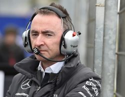 Paddy Lowe, sobre el error en Mónaco: "Mercedes suele tomar mejores decisiones que los demás"