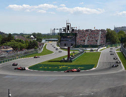 GP de Canadá 2015: Libres 2 en directo