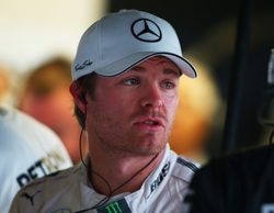 Nico Rosberg lidera unos atípicos Libres 3 del GP de Canadá 2015