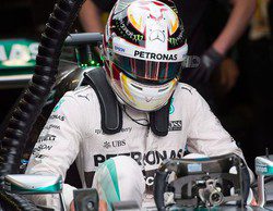 Lewis Hamilton vuela en Montreal y se anota la pole del GP de Canadá 2015