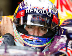Daniel Ricciardo no está contento con el resultado en Canadá: "Tenemos que seguir empujando"