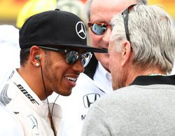 GP de Canadá 2015: Los 10 mejores pilotos de la carrera en Montreal