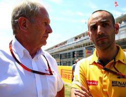 Christian Horner advierte que Renault podría marcharse de la F1 a finales de 2016
