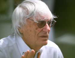 Bernie Ecclestone: "El problema aquí es que nadie sabe lo que quiere"