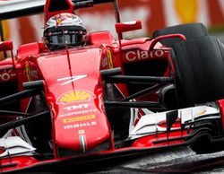 Kimi Räikkönen: "Sería feliz si gano, al menos, una carrera esta temporada"