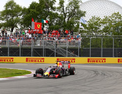 Daniel Ricciardo estrenará un nuevo chasis del RB11 en el GP de Austria 2015