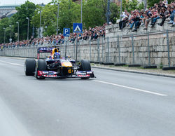 David Coulthard: "La triste realidad es que los pilotos no están disfrutando de la F1 actual"