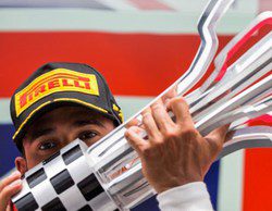 Mercedes iguala a Brabham y Renault en el GP de Canadá más rápido desde 2004