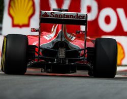 Sebastian Vettel: "Las carreras se han convertido en algo demasiado complicado"