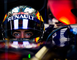 Carlos Sainz protagonizará una exhibición en México