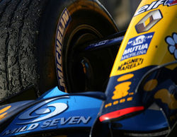 Michelin todavía no tiene claro si quiere regresar a la F1
