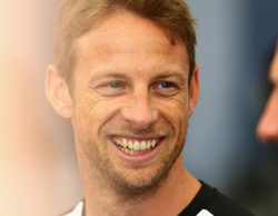 Jenson Button echa de menos la F1 de antes: "La sensación es muy diferente ahora"