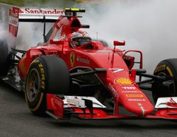 Mika Hakkinen cree que Ferrari debería de esclarecer el trompo de Räikkönen en Canadá