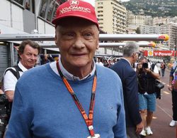 Niki Lauda quiere una F1 más libre: "Hay demasiado control, demasiadas reglas"