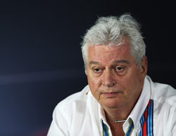 Pat Symonds: "Creo que los coches actuales son más fáciles de conducir"
