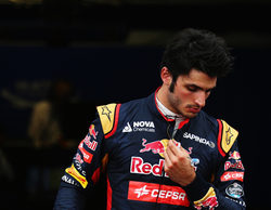 Carlos Sainz: "Tengo muchas ganas de ir al GP de Austria 2015"
