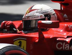 Sebastian Vettel: "Creo que mi cambio a Ferrari ha sido positivo para la F1 en general"