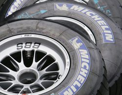 Michelin pone entre la espada y la pared a Pirelli al presentar su candidatura para 2017