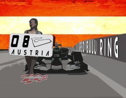 Previo del GP de Austria 2015