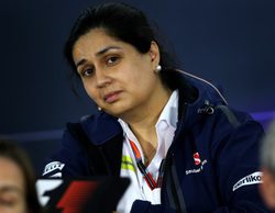 Monisha Kaltenborn cree que la FIA debería tener autoridad plena para crear las reglas en la F1